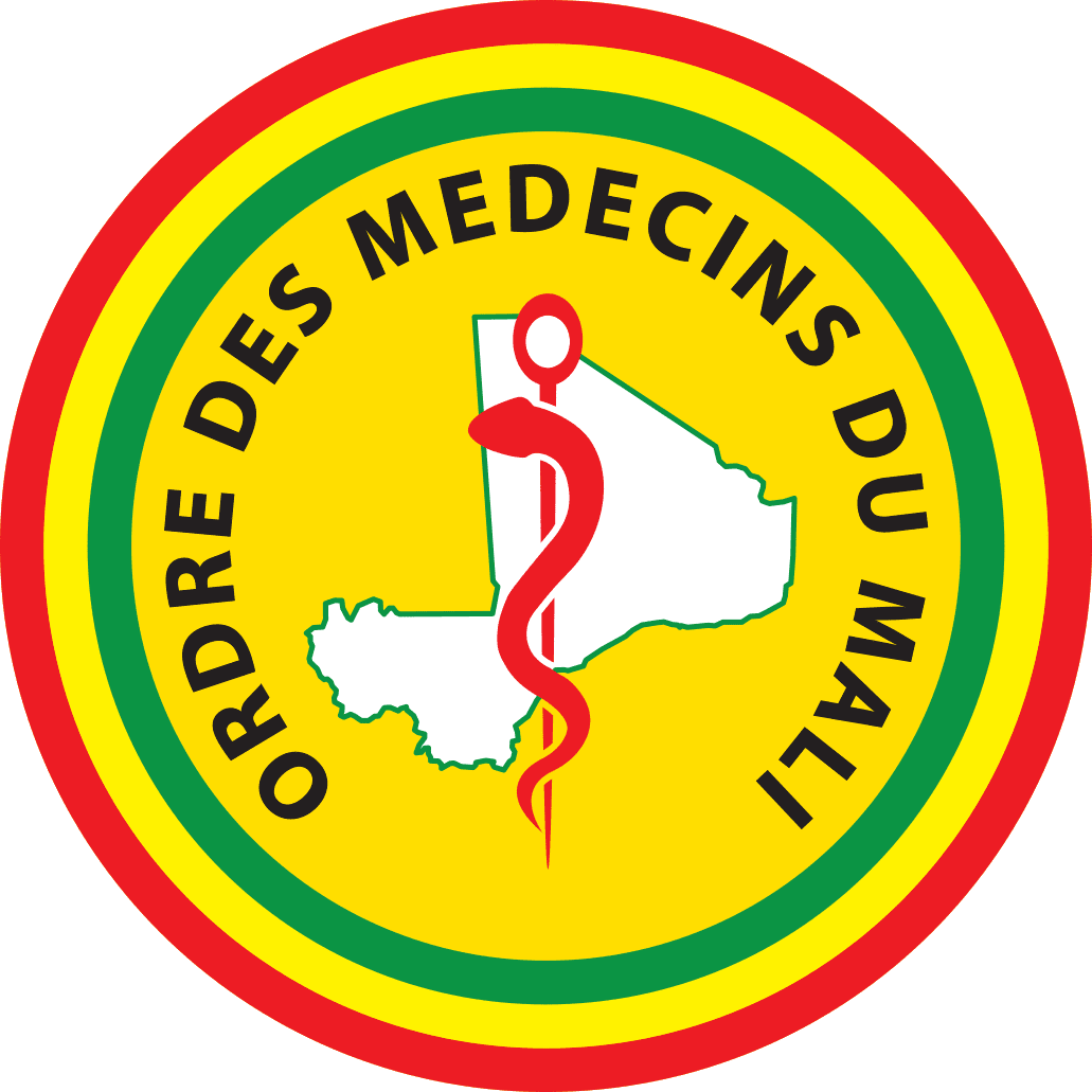 Ordre des médecins du Mali