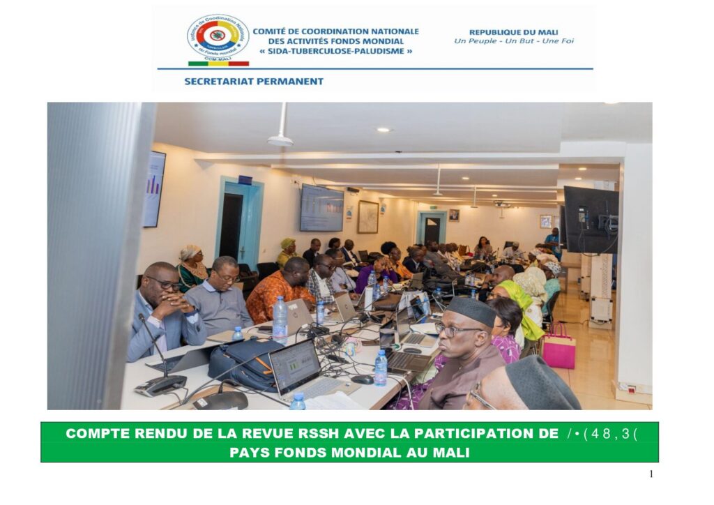 thumbnail of Compte rendu Revue RSSH