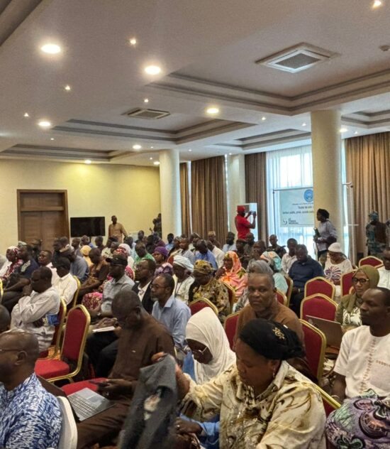 Dialogue communautaire 2026 : les acteurs communautaires dressent le bilan de la lutte contre le VIH, la tuberculose et le paludisme au Mali