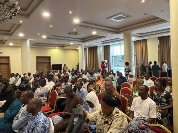 Dialogue communautaire 2026 : les acteurs communautaires dressent le bilan de la lutte contre le VIH, la tuberculose et le paludisme au Mali