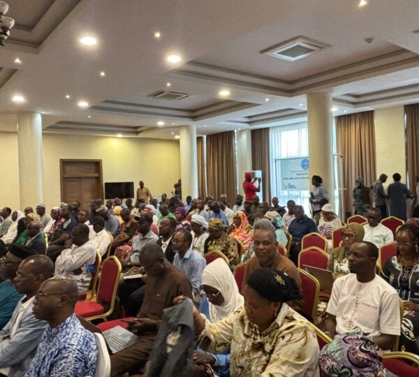 Dialogue communautaire 2026 : les acteurs communautaires dressent le bilan de la lutte contre le VIH, la tuberculose et le paludisme au Mali